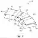Fig. 09 - Containment sleeve for pressurized piping system