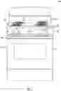 Fig. 02 - Cooktop appliance and heating element having a thermostat