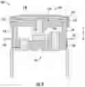 Fig. 07 - Cooktop appliance and heating element having a thermostat