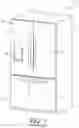 Fig. 02 - Cantilever shelf and shelf support assembly