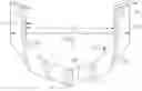Fig. 01 - Hinged kiln brick protective collar