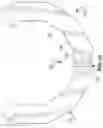 Fig. 13 - Hinged kiln brick protective collar