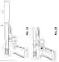 Fig. 02 - BLANK AMMUNITION ATTACHMENT