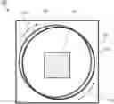 Fig. 01 - Chip-scale gyrometric apparatus