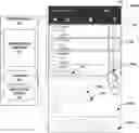 Fig. 01 - Notification shade with animated reveal of notification indications