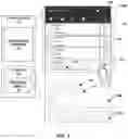 Fig. 02 - Notification shade with animated reveal of notification indications