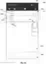 Fig. 13 - Notification shade with animated reveal of notification indications