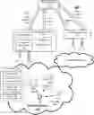 Fig. 01 - Real-time feedback associated with configuring virtual infrastructure objects using tags