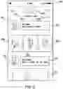 Fig. 11 - System and method for matching users based on selections made by third parties