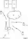 Fig. 02 - Method of improving visual recognition of an item and item display system