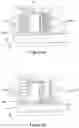 Fig. 07 - Programmable cylindric keys by detachably stackable rings for music toy