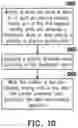 Fig. 10 - Data arranging method, memory control circuit unit and memory storage device for flash memory for improving the performance of valid data merging operation