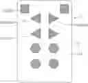 Fig. 01 - Surgery system, contactless control panel for surgery system, and control method