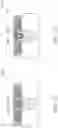 Fig. 08 - Contact air gap formation and structures thereof