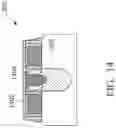 Fig. 09 - Contact air gap formation and structures thereof