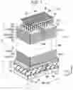 Fig. 02 - Semiconductor storage device with contact melting prevention