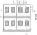 Fig. 85 - Light-receiving element and distance measurement module using indirect time of flight