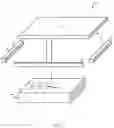 Fig. 02 - Systems utilizing integrated roofing accessories for controlling directions of communications and methods of use thereof