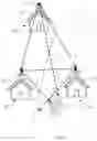 Fig. 07 - Systems utilizing integrated roofing accessories for controlling directions of communications and methods of use thereof