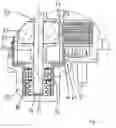 Fig. 03 - Motor assembly with a separating can