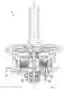 Fig. 07 - Motor assembly with a separating can
