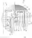 Fig. 08 - Motor assembly with a separating can