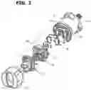 Fig. 03 - Electric drive device and electric power steering device