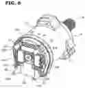 Fig. 05 - Electric drive device and electric power steering device