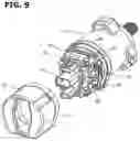 Fig. 07 - Electric drive device and electric power steering device