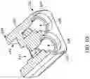 Fig. 07 - Cooling manifold for rotary electric machine