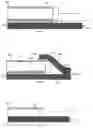 Fig. 02 - Integrated photovoltaic roofing shingles, methods, systems, and kits thereof