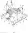 Fig. 02 - Physical training device for animals with a therapeutical and entertaining component