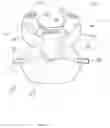 Fig. 02 - UPPER TORSO COVERING WITH INTEGRATED HYDRATION APPARATUS
