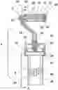 Fig. 01 - Shaving applicator device