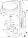 Fig. 02 - Portable seat assembly