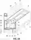 Fig. 03 - Counter with air conditioning and freezing system