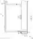 Fig. 09 - Griddle with improved upper platen