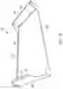 Fig. 14 - Griddle with improved upper platen