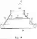 Fig. 15 - Griddle with improved upper platen