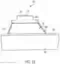 Fig. 16 - Griddle with improved upper platen