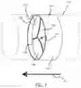Fig. 02 - Implantable valve with attached polymeric components
