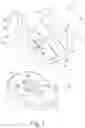 Fig. 02 - Total knee implant prosthesis assembly and method