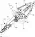 Fig. 01 - Tool having a pump and a pump