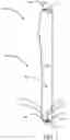 Fig. 02 - Tail clip kits, skin assemblies, and systems for splitboard skis
