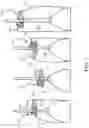 Fig. 08 - Tail clip kits, skin assemblies, and systems for splitboard skis