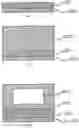 Fig. 01 - Microfluidic channel and preparation method and operation method thereof