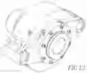 Fig. 17 - BODYMAKER REDRAW ASSEMBLY