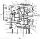 Fig. 04 - Loading arm assembly for a load-handling vehicle for loading ISO containers and for loading transportation containers having a hook