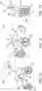 Fig. 05 - Stroller having compact folding and suspension system