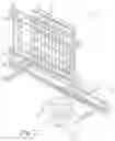 Fig. 03 - Apparatus for packaging dosed quantities of solid drug portions